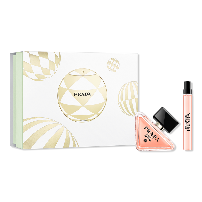Prada - Paradoxe Eau de Parfum 2 Piece Women's Fragrance