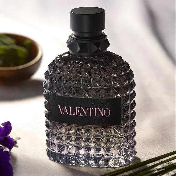 Valentino Uomo Born In Roma Eau de Toilette 2 Piece Men's Fragrance Gift Set #4