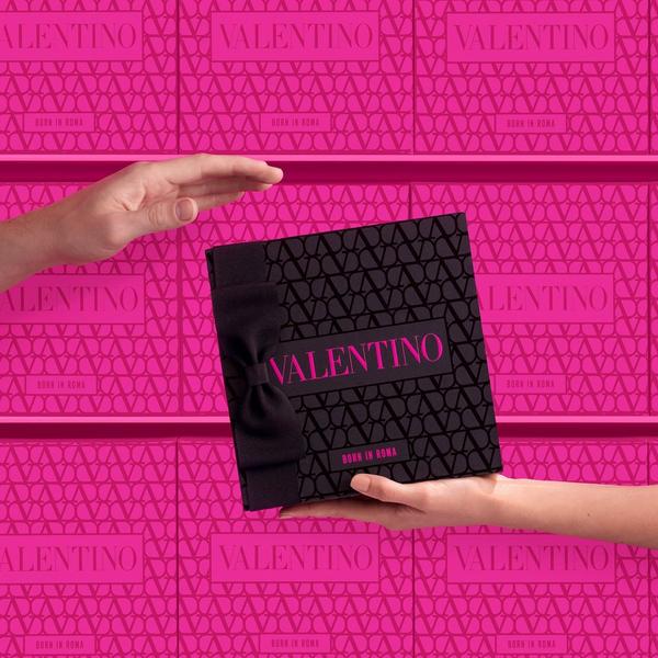 Valentino Uomo Born In Roma Eau de Toilette 2 Piece Men's Fragrance Gift Set #7