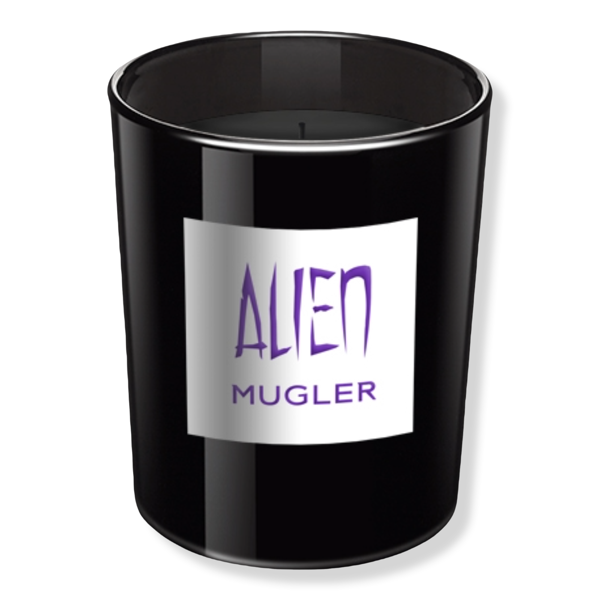 MUGLER Free Alien Candle with $160 select spray purchase #1