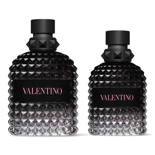 Valentino Uomo Born In Roma Eau de Toilette 2 Piece Men's Fragrance Gift Set #2