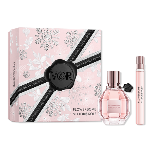 Viktor&Rolf Flowerbomb Eau de Parfum 2 Piece Gift Set #1