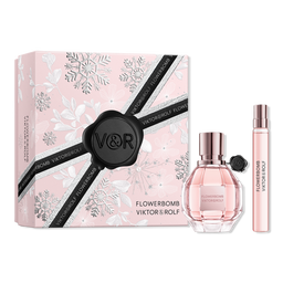 Viktor&Rolf Flowerbomb Eau de Parfum 2 Piece Gift Set
