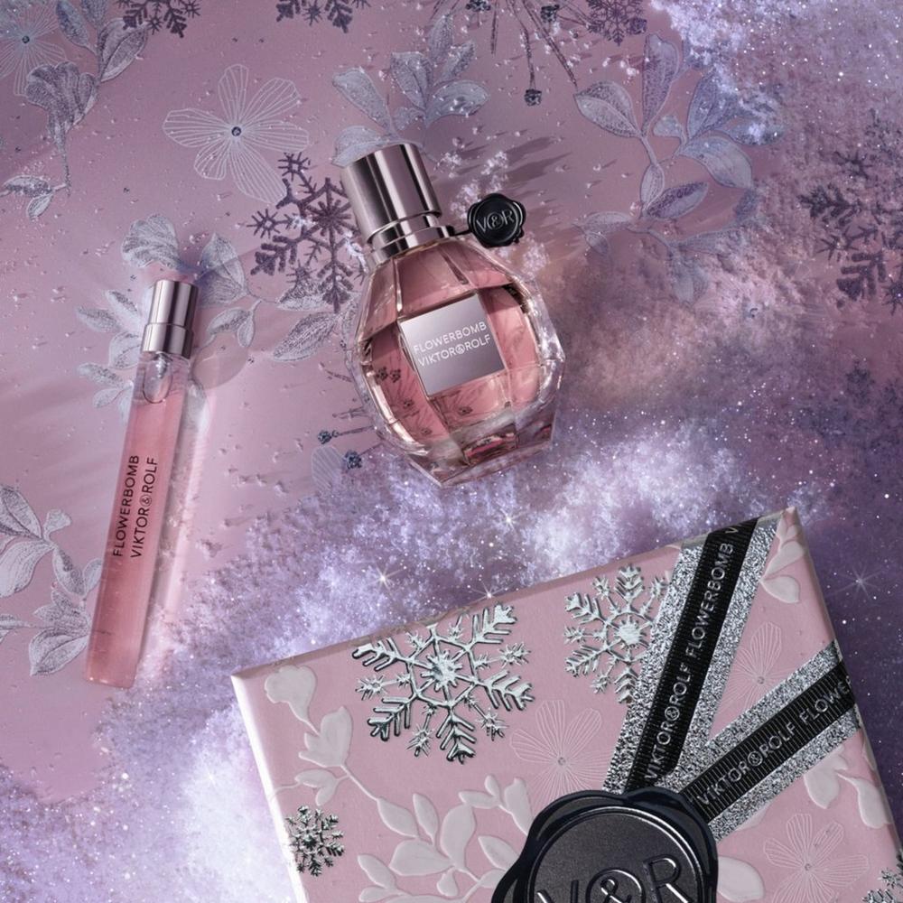 Flowerbomb Eau de Parfum 2 Piece Gift Set