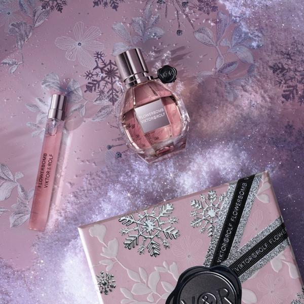 Viktor&Rolf Flowerbomb Eau de Parfum 2 Piece Gift Set #2