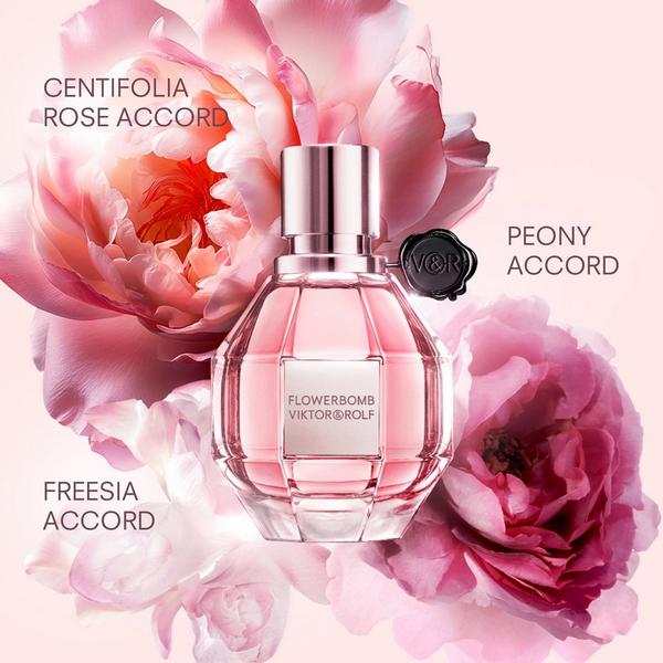 Viktor&Rolf Flowerbomb Eau de Parfum 2 Piece Gift Set #3