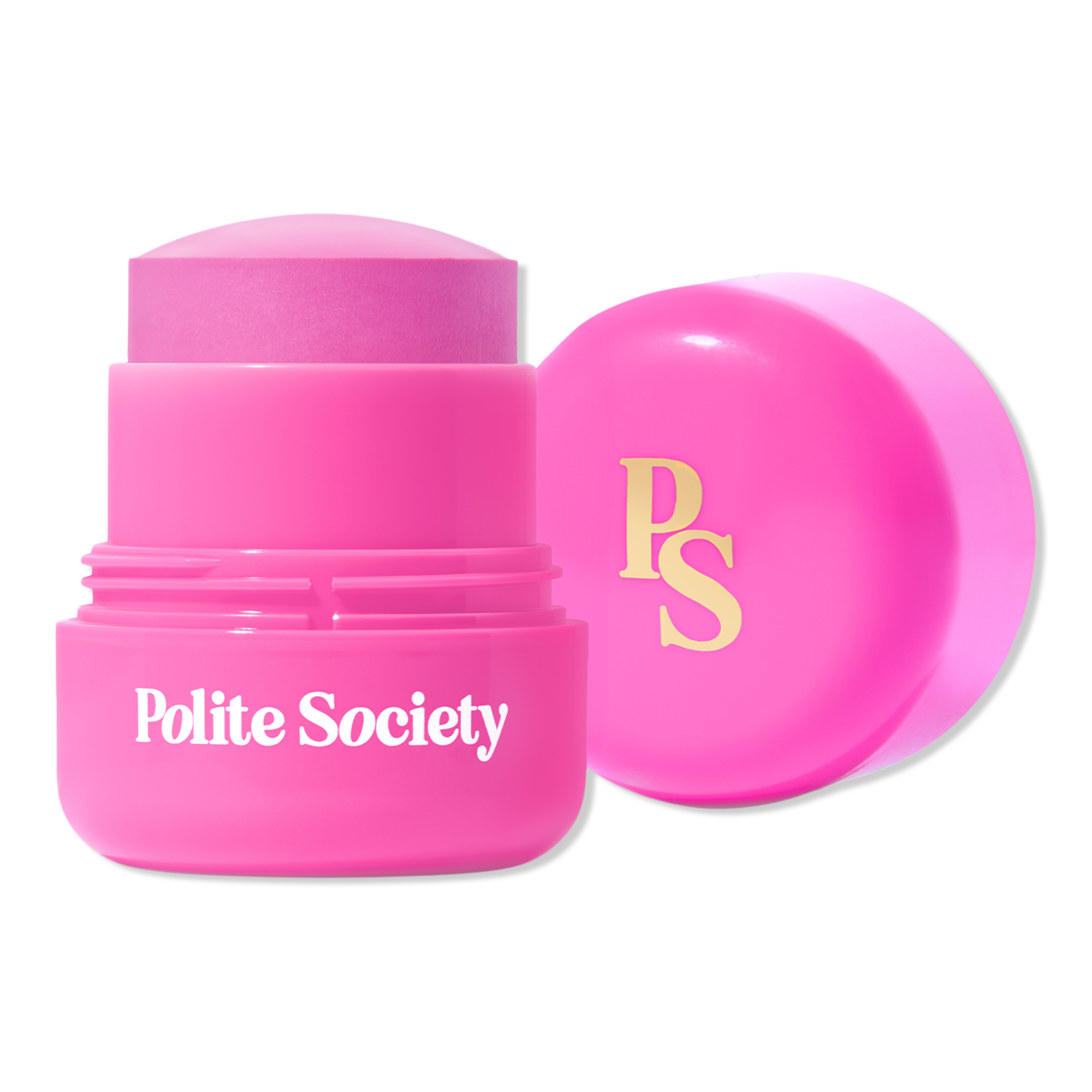 Polite Society Polite Pops Powder Blush Stick #1