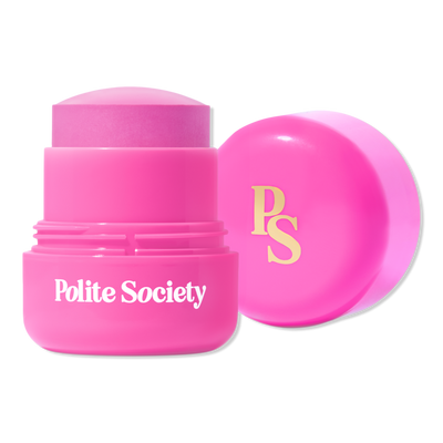 Polite Society Polite Pops Powder Blush Stick