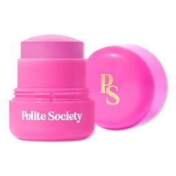 Polite Society Polite Pops Powder Blush Stick - Miami