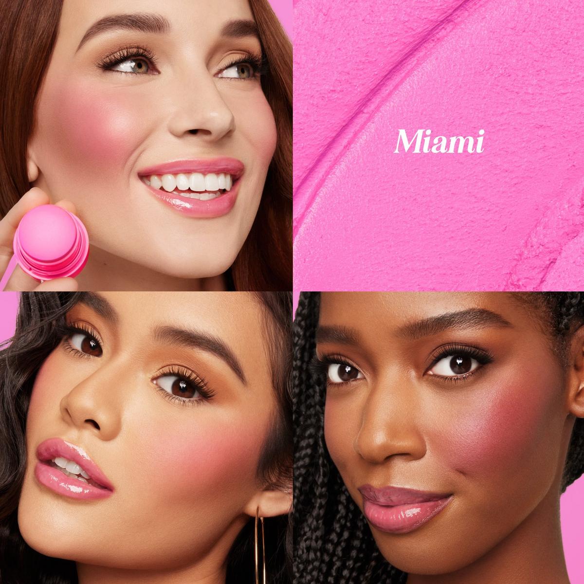 Polite Pops Powder Blush Stick