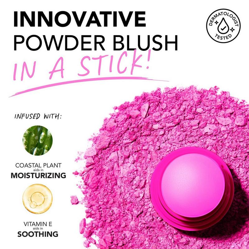 Polite Society Polite Pops Powder Blush Stick #5