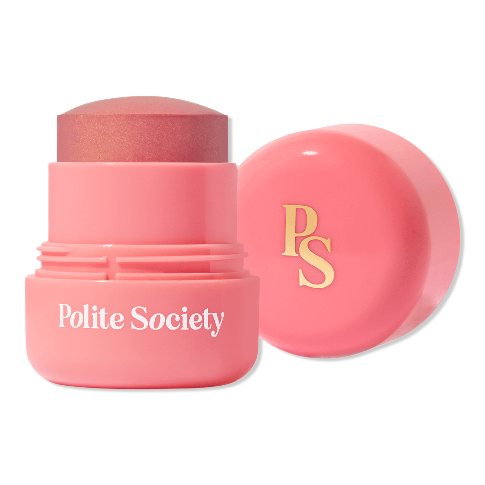 Polite Society Polite Pops Powder Blush Stick #1