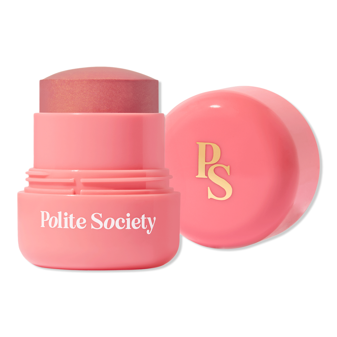 Polite Society Polite Pops Powder Blush Stick #1