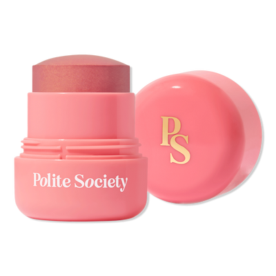 Polite Society Polite Pops Powder Blush Stick