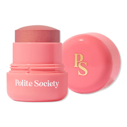 Polite Society Polite Pops Powder Blush Stick