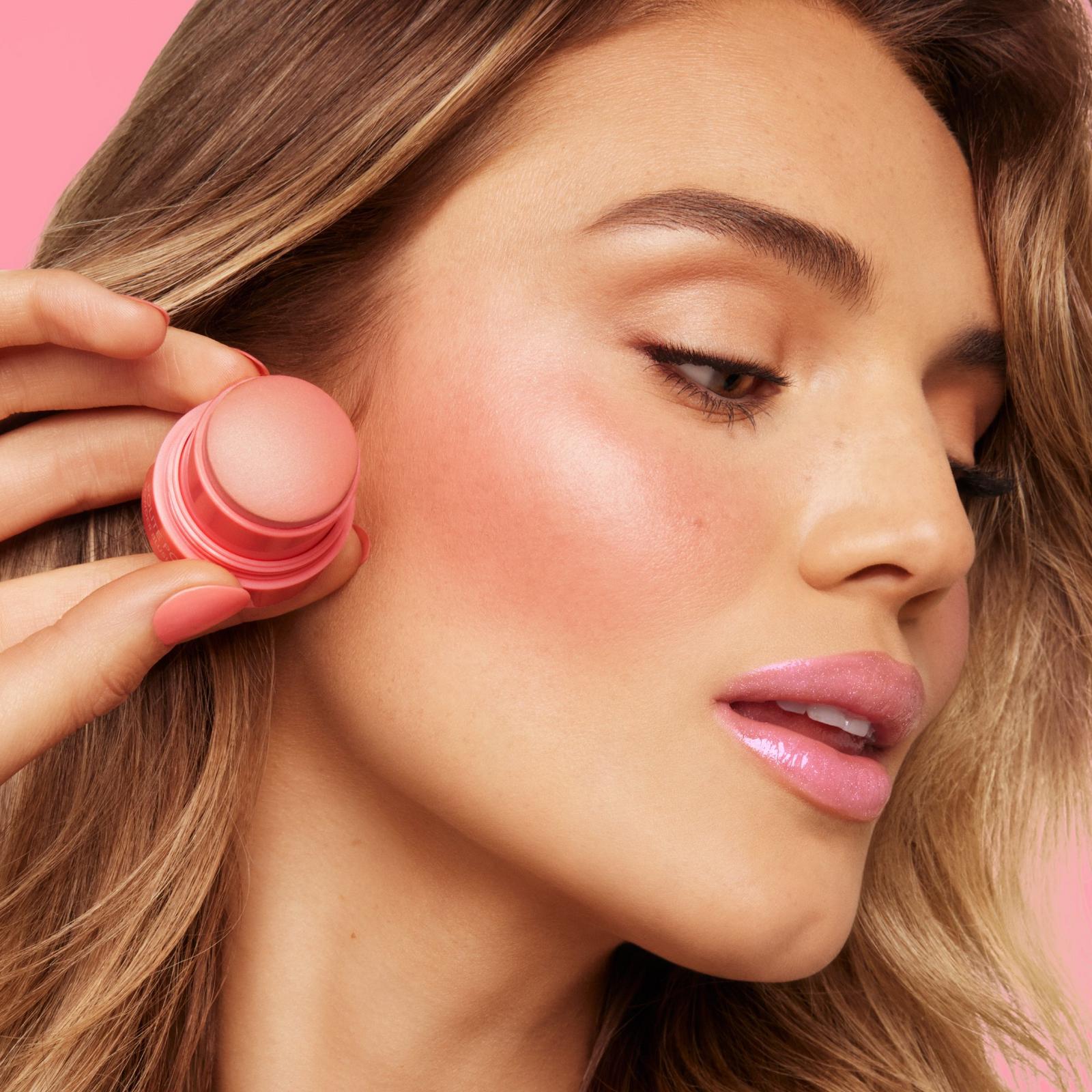Polite Pops Powder Blush Stick