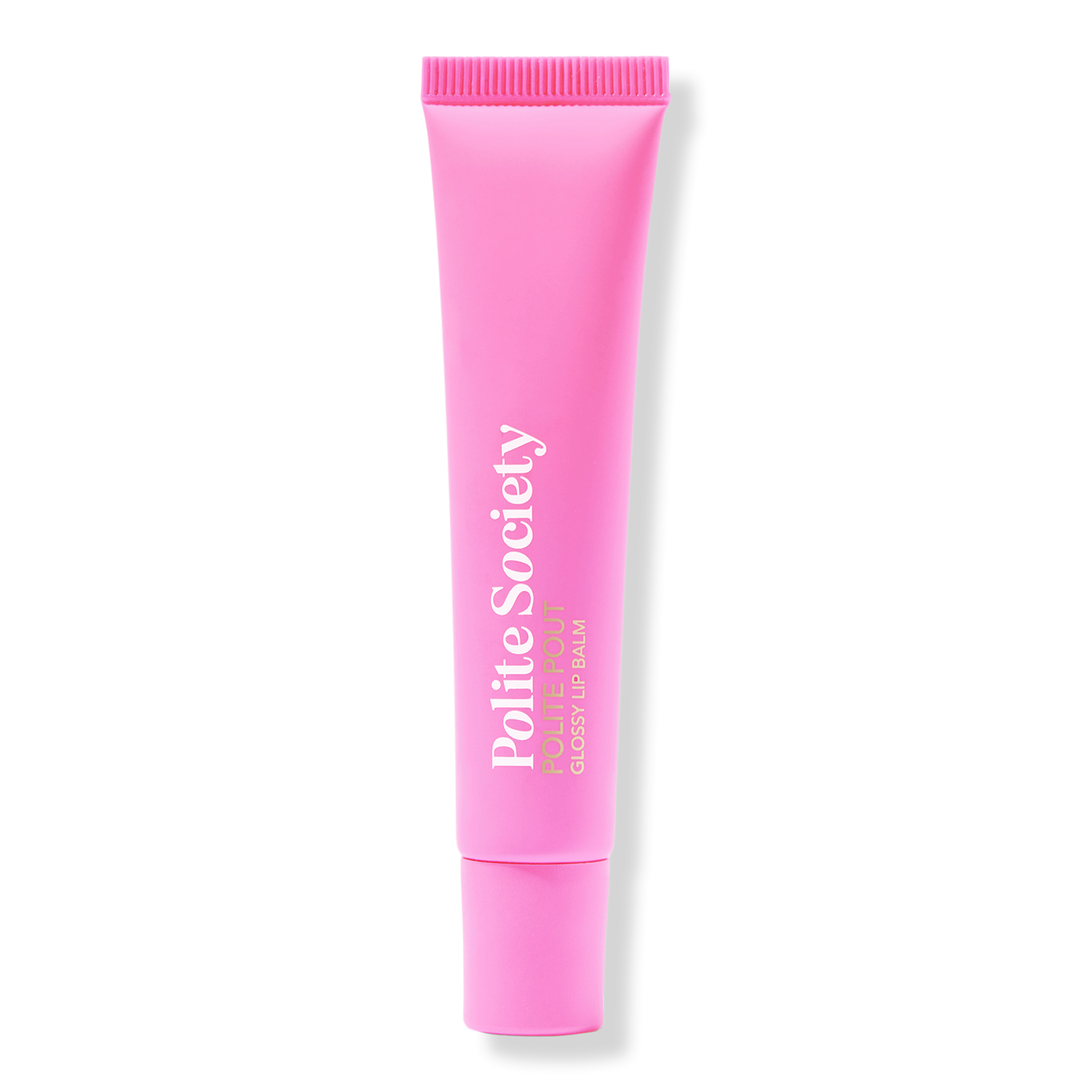 国内初の直営店 Polite Society - Jelly Bean Polite Pout Glossy Lip Balm リップケア
