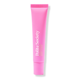 Polite Society Polite Pout Glossy Lip Balm - Jelly Bean