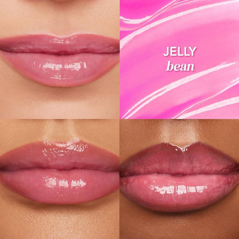 Polite Society Polite Pout Glossy Lip Balm #3