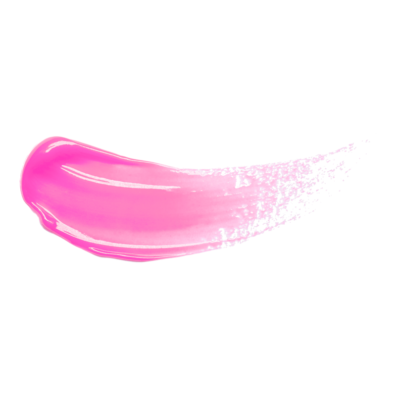 Polite Society Polite Pout Glossy Lip Balm #2