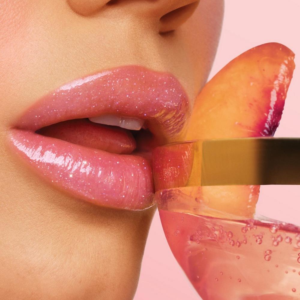 Polite Pout Glossy Lip Balm