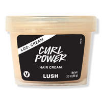Curl Power Hair Cream