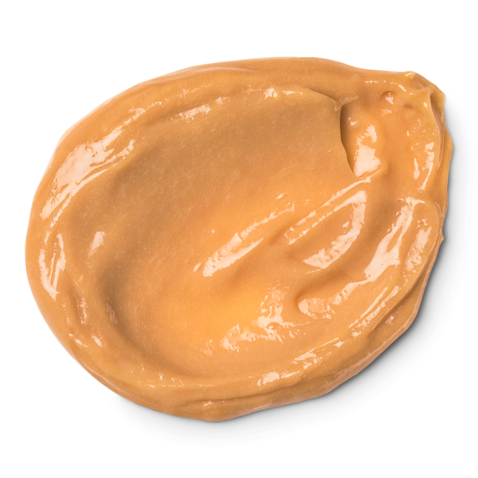 Curl Power Hair Cream