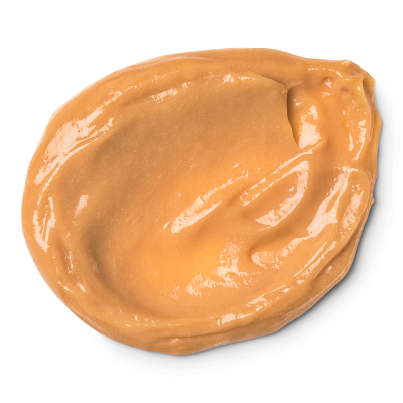 LUSH Curl Power Hair Cream #2