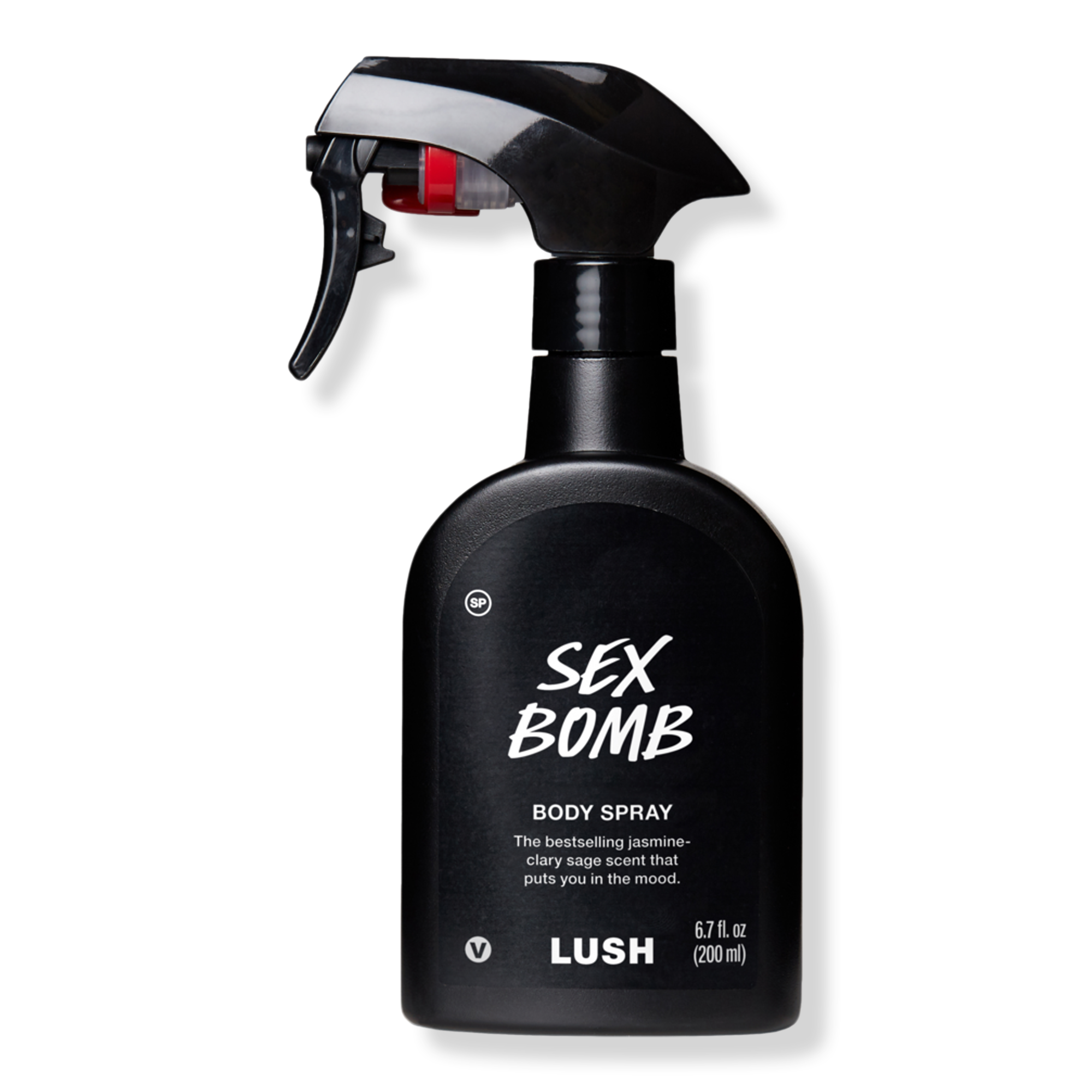 LUSH Sex Bomb Body Spray #1