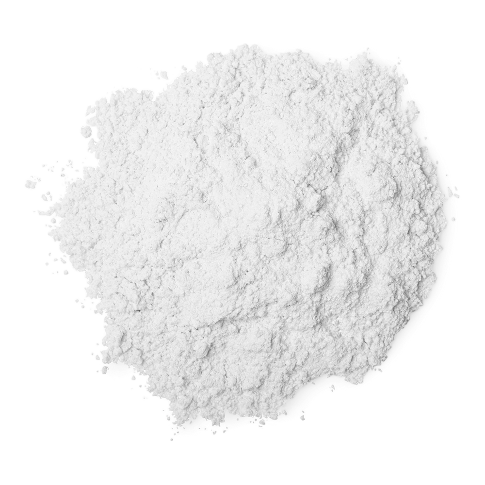 Silky Underwear Dusting Powder