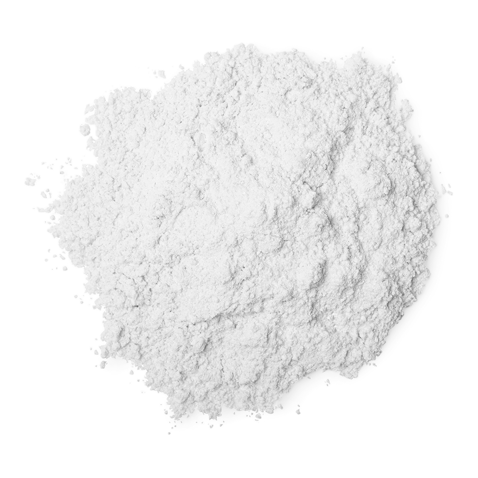 Silky Underwear Dusting Powder
