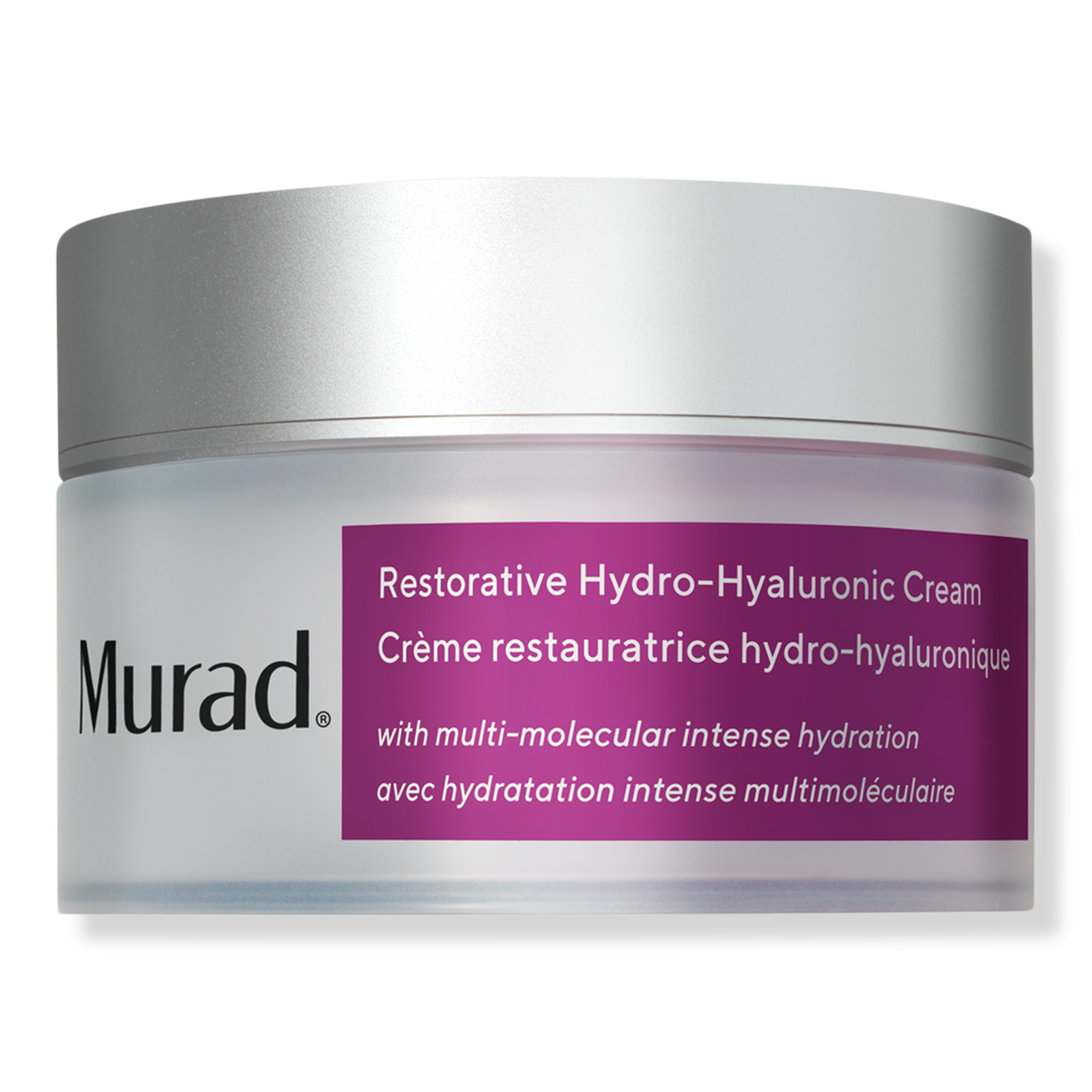 Murad Restorative Hydro-Hyaluronic Moisture Cream #1