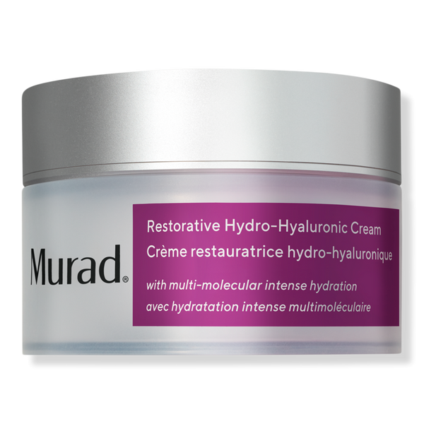 Murad Restorative Hydro-Hyaluronic Moisture Cream #1