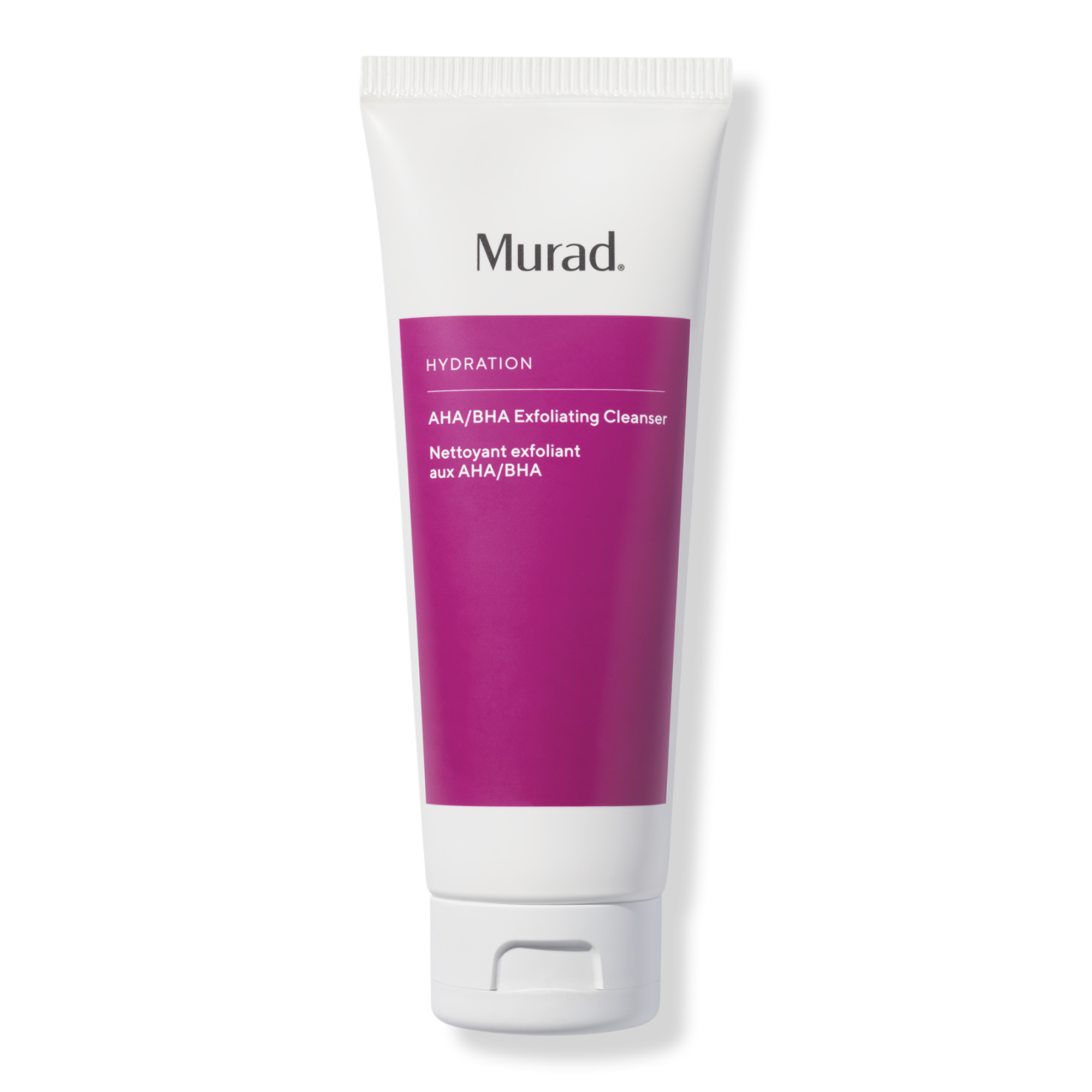 Murad AHA/BHA Exfoliating Cleanser #1