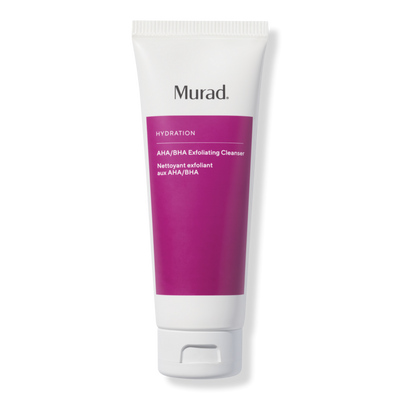 Murad AHA/BHA Exfoliating Cleanser