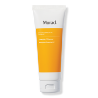 Essential-C Foaming Gel Cleanser