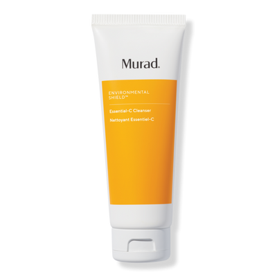 Murad Essential-C Foaming Gel Cleanser