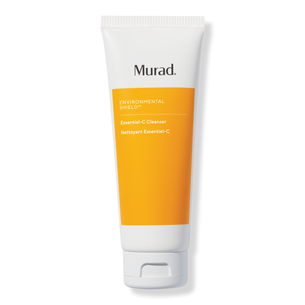 Murad Essential-C Foaming Gel Cleanser