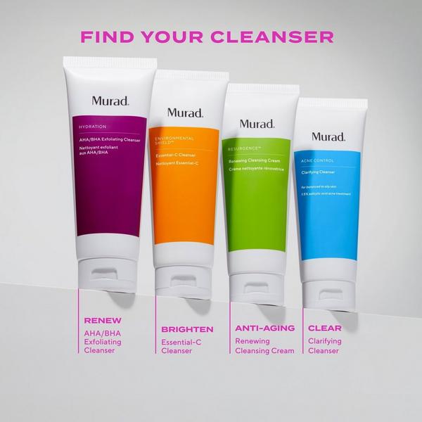 Murad Renewing Cleansing Cream #6