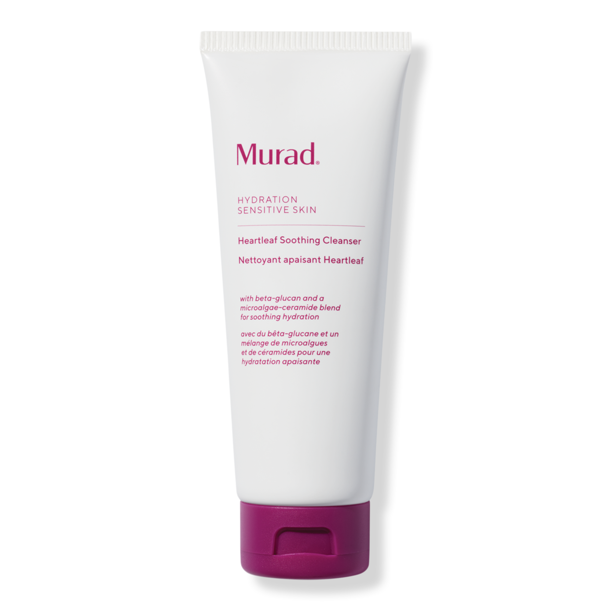 Murad Sensitive Skin Soothing Face Cleanser #1