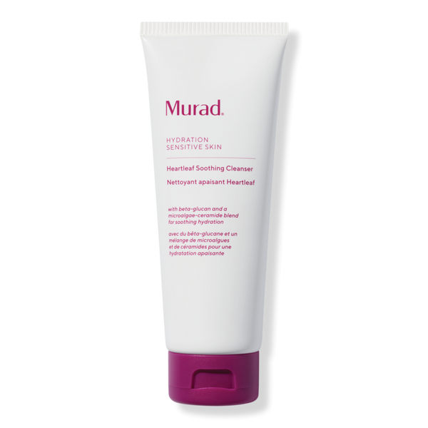 Murad Sensitive Skin Soothing Face Cleanser #1