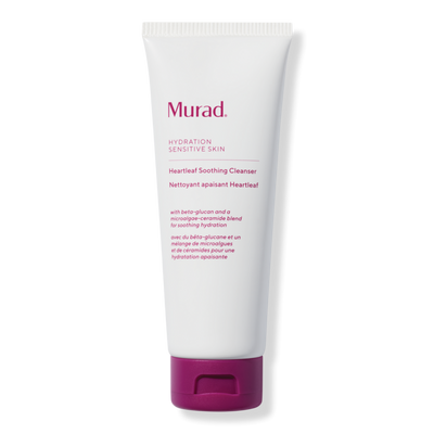 Murad Sensitive Skin Soothing Face Cleanser