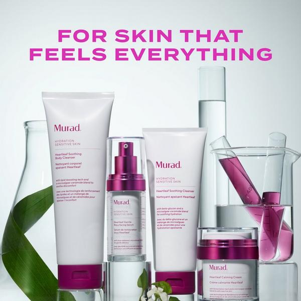 Murad Sensitive Skin Soothing Face Cleanser #8