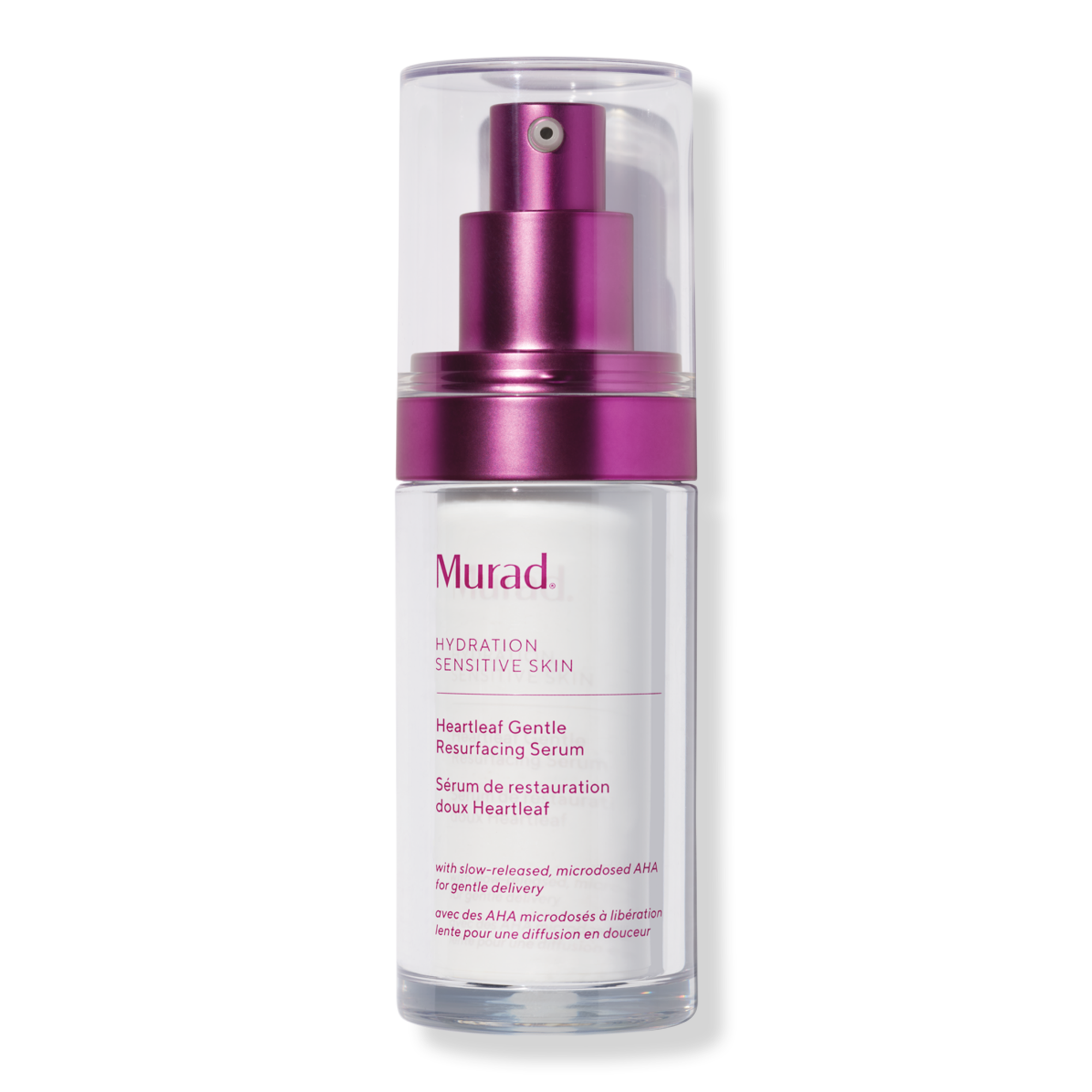 Murad Sensitive Skin Gentle Resurfacing Serum #1