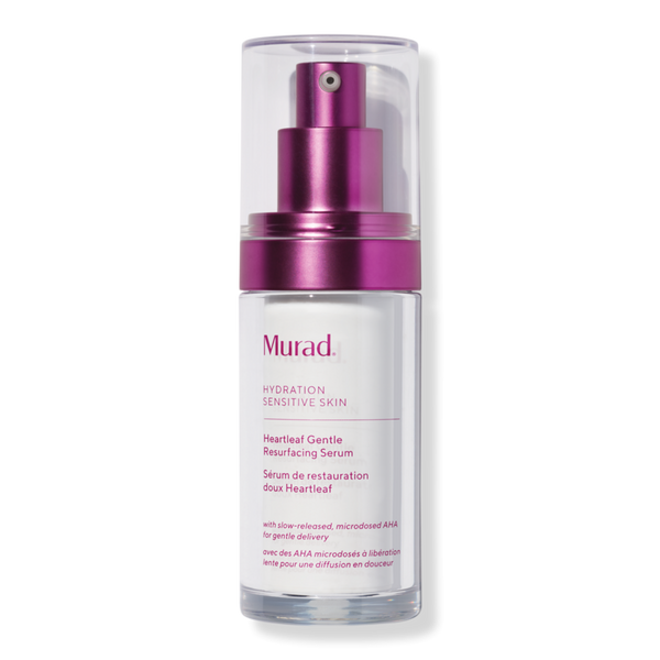 Murad Sensitive Skin Gentle Resurfacing Serum #1