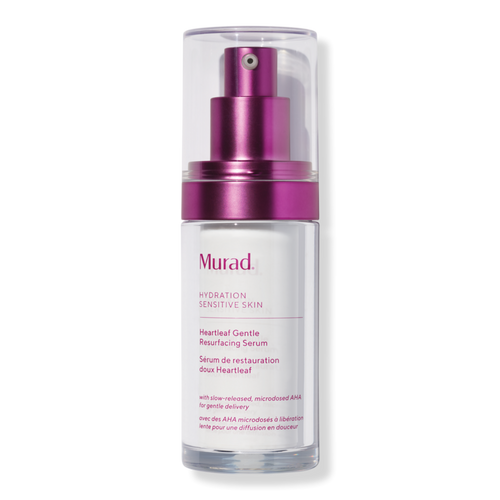 Murad - Sensitive Skin Gentle Resurfacing Serum | Ulta Beauty