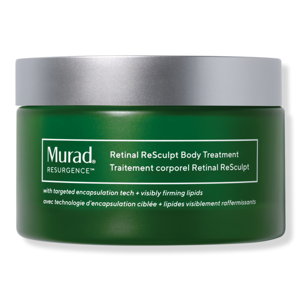 Retinal ReSculpt Body Lift Treatment