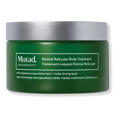 Murad Retinal ReSculpt Body Lift Treatment