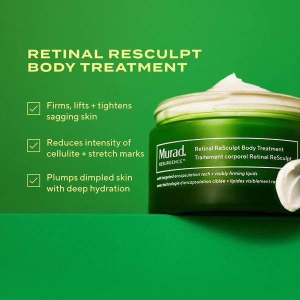 Murad Retinal ReSculpt Body Lift Treatment #2