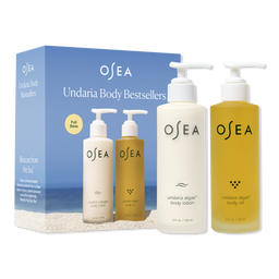 OSEA Undaria Body Bestsellers Duo